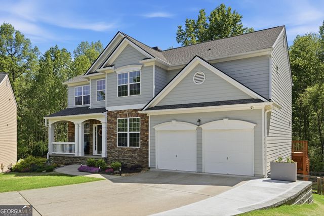 5380 Prancing Pass, Cumming, GA 30040