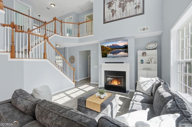 5380 Prancing Pass, Cumming, GA 30040