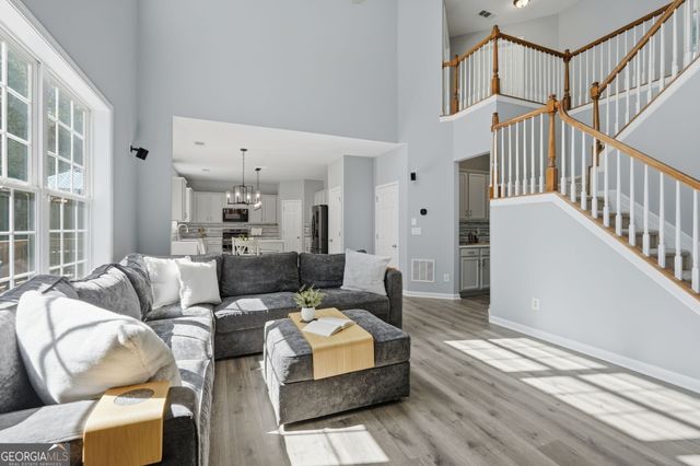 5380 Prancing Pass, Cumming, GA 30040