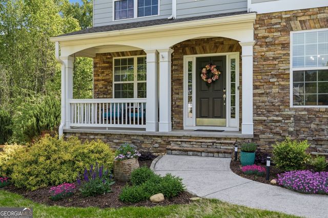5380 Prancing Pass, Cumming, GA 30040