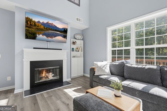 5380 Prancing Pass, Cumming, GA 30040