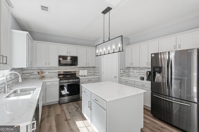 5380 Prancing Pass, Cumming, GA 30040