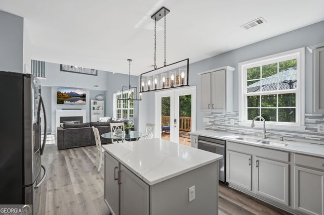 5380 Prancing Pass, Cumming, GA 30040