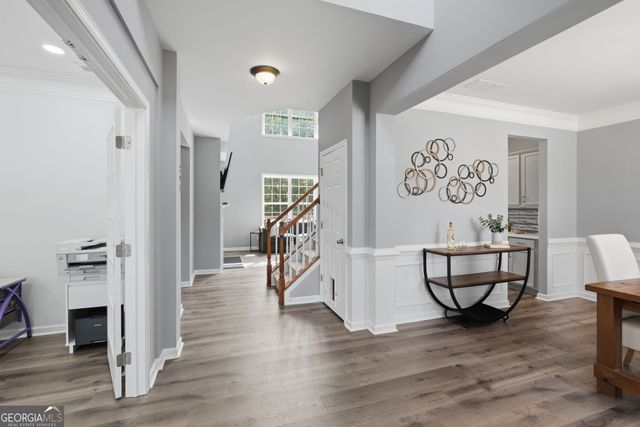 5380 Prancing Pass, Cumming, GA 30040