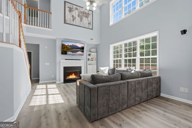 5380 Prancing Pass, Cumming, GA 30040