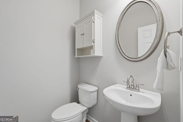 5380 Prancing Pass, Cumming, GA 30040