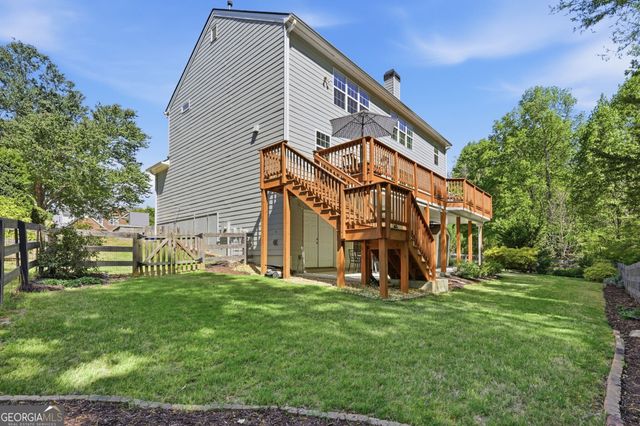 5380 Prancing Pass, Cumming, GA 30040