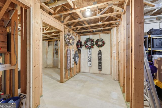 5380 Prancing Pass, Cumming, GA 30040