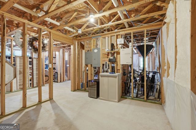 5380 Prancing Pass, Cumming, GA 30040