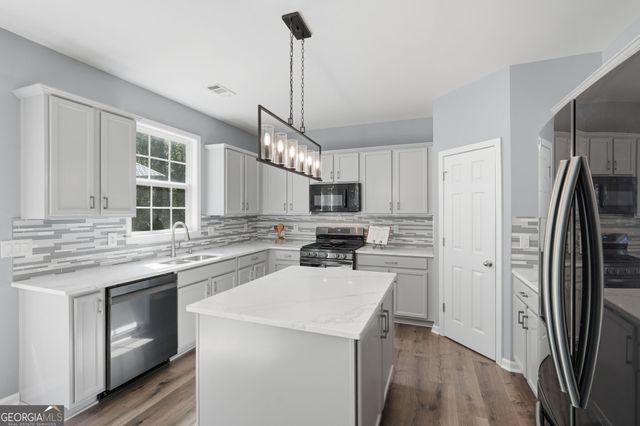 5380 Prancing Pass, Cumming, GA 30040