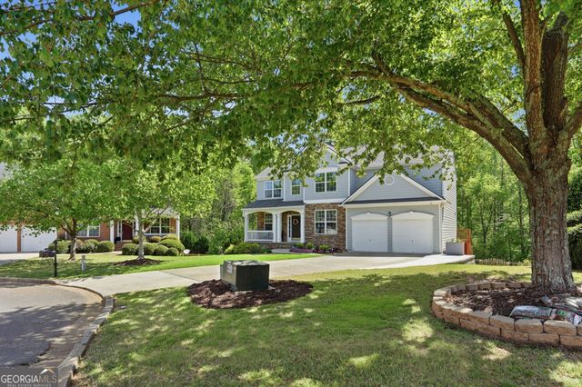 5380 Prancing Pass, Cumming, GA 30040