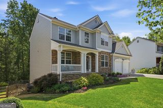 5380 Prancing Pass, Cumming, GA 30040