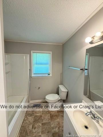 250 Autry Street, Raeford, NC 28376