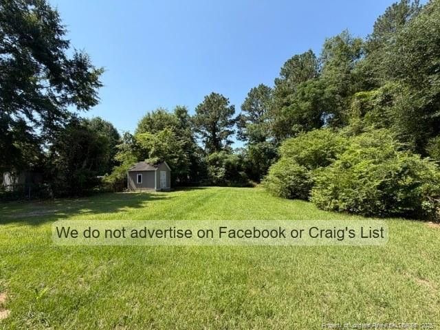 250 Autry Street, Raeford, NC 28376