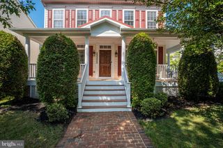 13323 CATAWBA MANOR WAY, Clarksburg, MD 20871
