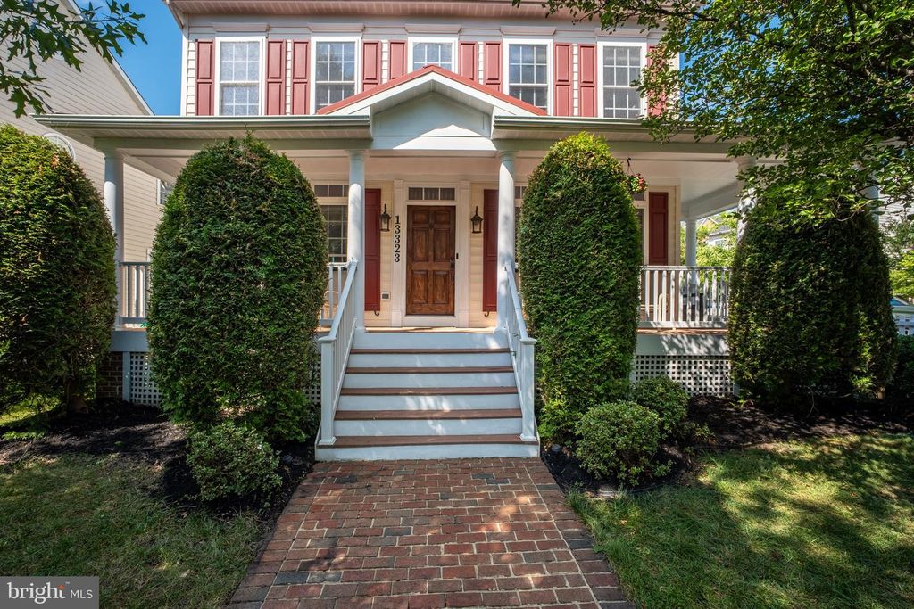 13323 CATAWBA MANOR WAY, Clarksburg, MD 20871