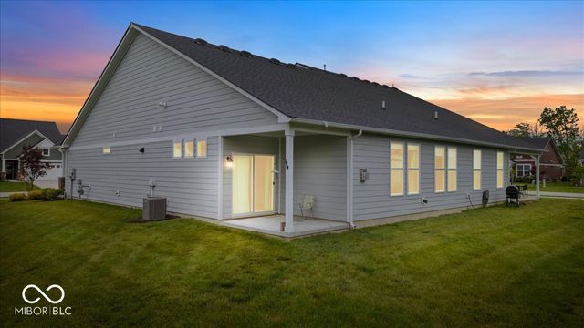9089 Stone Trace Boulevard, Avon, IN 46123