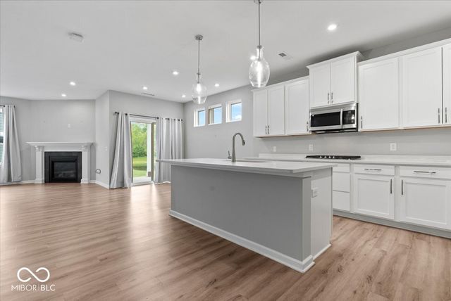 9089 Stone Trace Boulevard, Avon, IN 46123