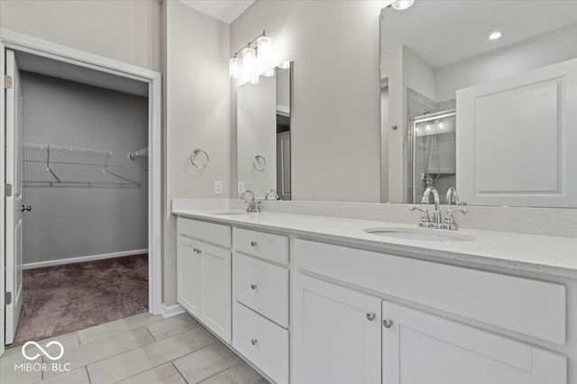 9089 Stone Trace Boulevard, Avon, IN 46123