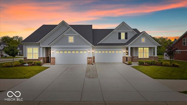 9089 Stone Trace Boulevard, Avon, IN 46123
