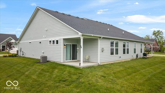 9089 Stone Trace Boulevard, Avon, IN 46123