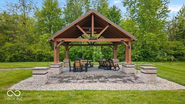 9089 Stone Trace Boulevard, Avon, IN 46123