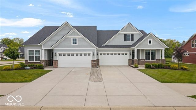9089 Stone Trace Boulevard, Avon, IN 46123