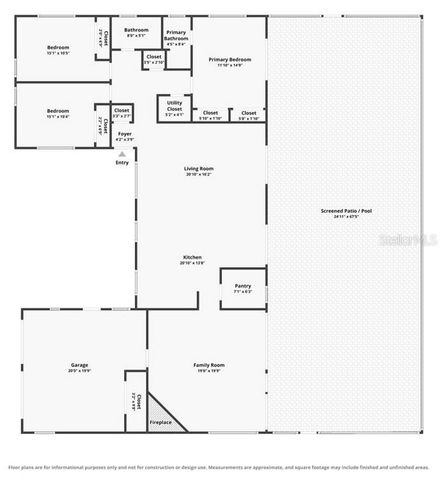 1626 SIMS PLACE, Lakeland, FL 33803