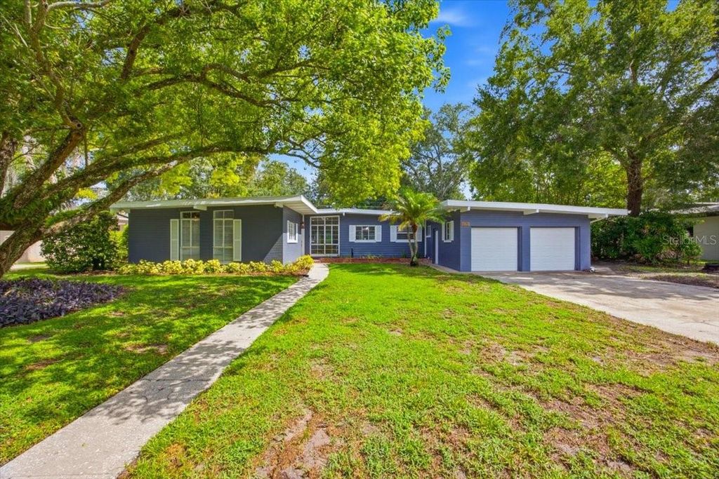 1626 SIMS PLACE, Lakeland, FL 33803