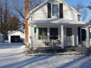 141 Sheldon Street, Climax, MI 49034