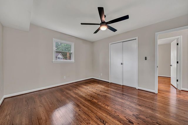 4549 Kirkwood DR, Roanoke, VA 24018
