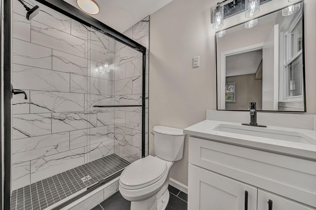 4549 Kirkwood DR, Roanoke, VA 24018