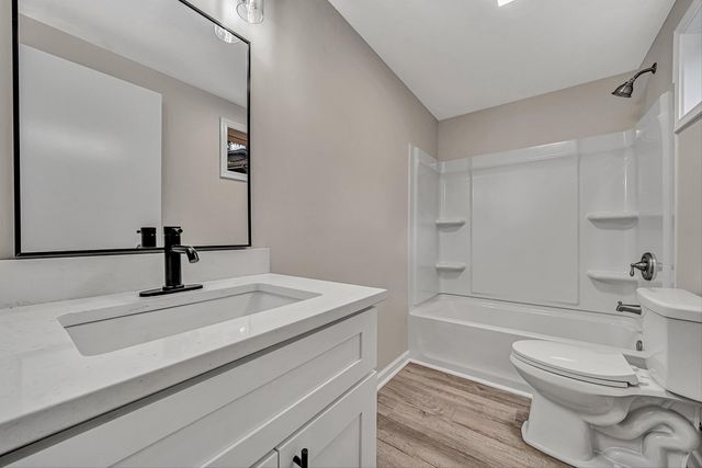 4549 Kirkwood DR, Roanoke, VA 24018