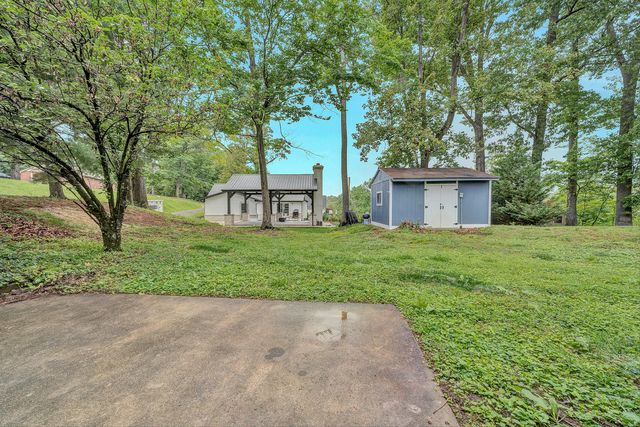 4549 Kirkwood DR, Roanoke, VA 24018