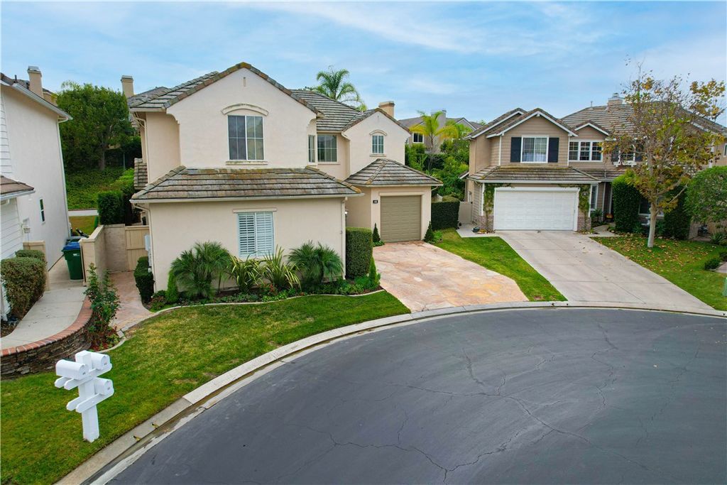 48 Creek View, Coto de Caza, CA 92679 — exterior