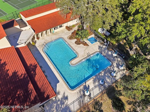 1830 SEVILLA Boulevard 204, Atlantic Beach, FL 32233