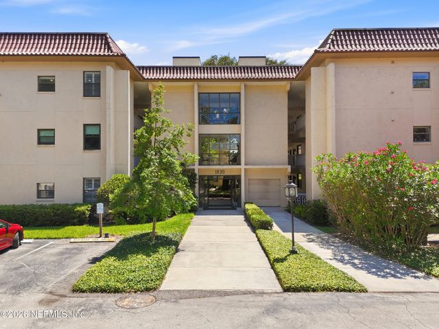 1830 SEVILLA Boulevard 204, Atlantic Beach, FL 32233