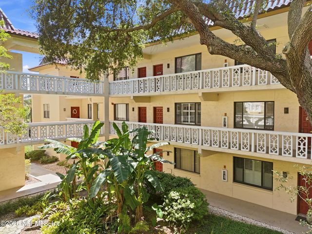 1830 SEVILLA Boulevard 204, Atlantic Beach, FL 32233