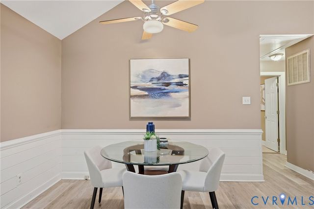 4104 Mariposa Dr, Colonial Heights, VA 23834