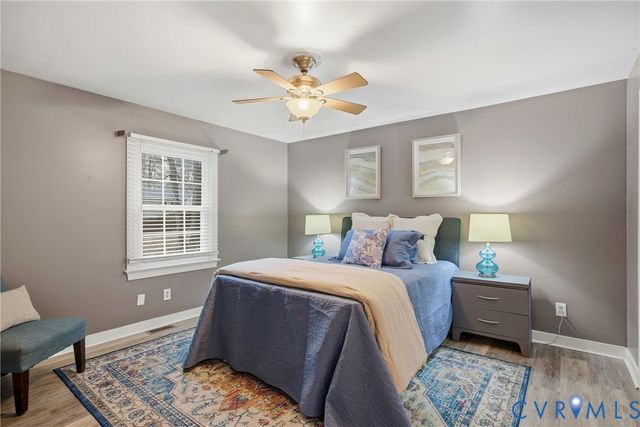 4104 Mariposa Dr, Colonial Heights, VA 23834