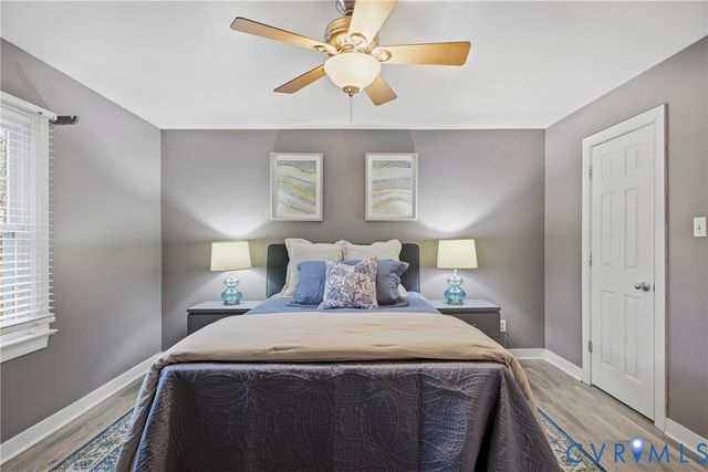 4104 Mariposa Dr, Colonial Heights, VA 23834