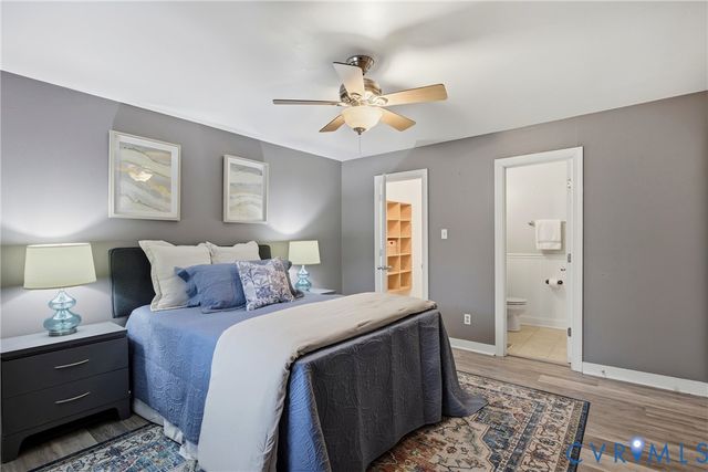 4104 Mariposa Dr, Colonial Heights, VA 23834