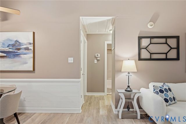 4104 Mariposa Dr, Colonial Heights, VA 23834