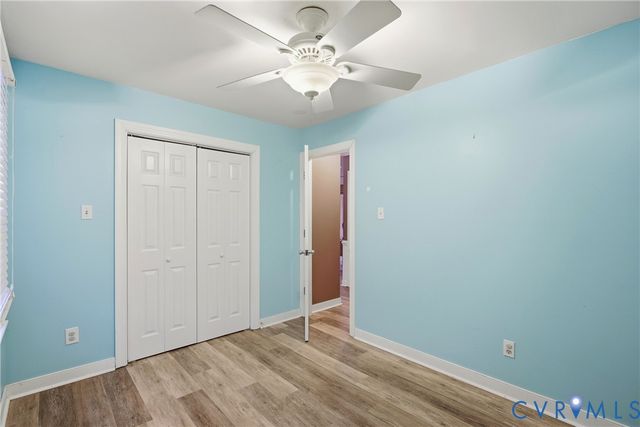 4104 Mariposa Dr, Colonial Heights, VA 23834