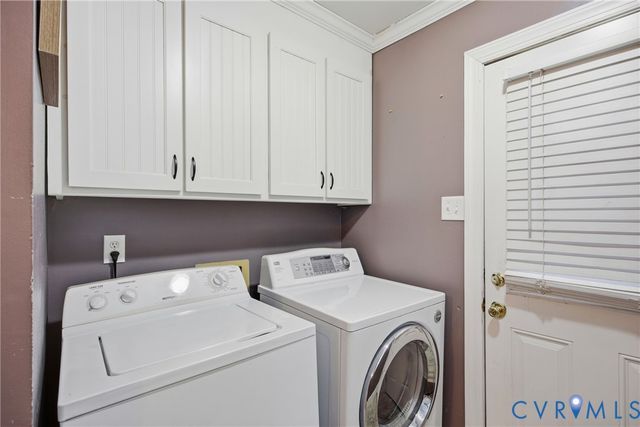 4104 Mariposa Dr, Colonial Heights, VA 23834