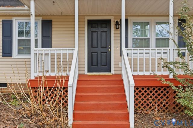 4104 Mariposa Dr, Colonial Heights, VA 23834