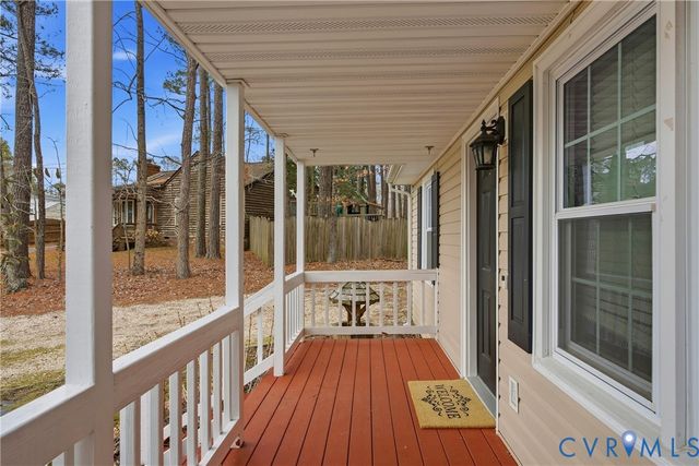 4104 Mariposa Dr, Colonial Heights, VA 23834