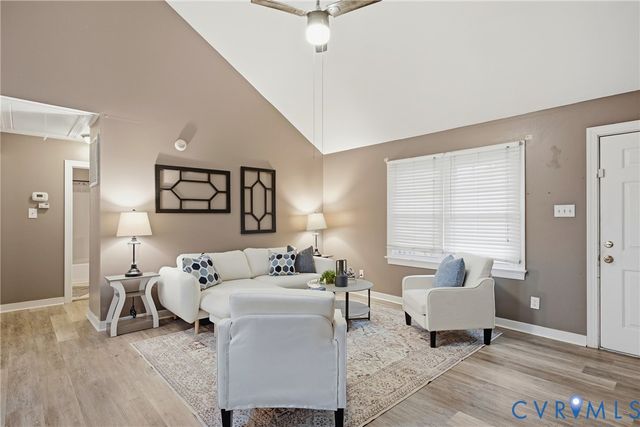 4104 Mariposa Dr, Colonial Heights, VA 23834