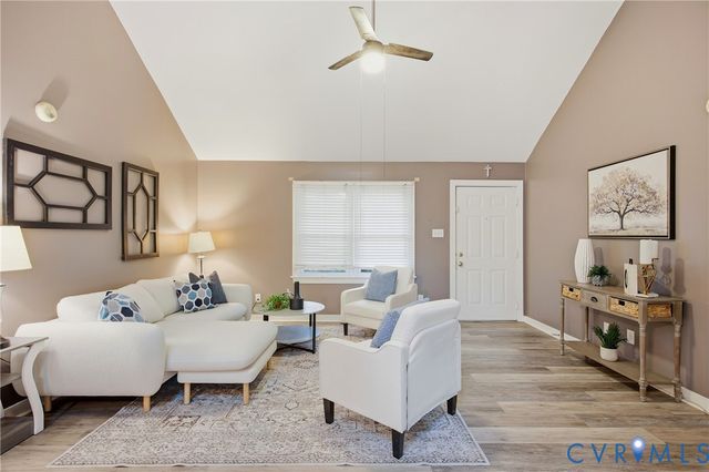 4104 Mariposa Dr, Colonial Heights, VA 23834