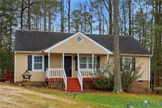 4104 Mariposa Dr, Colonial Heights, VA 23834